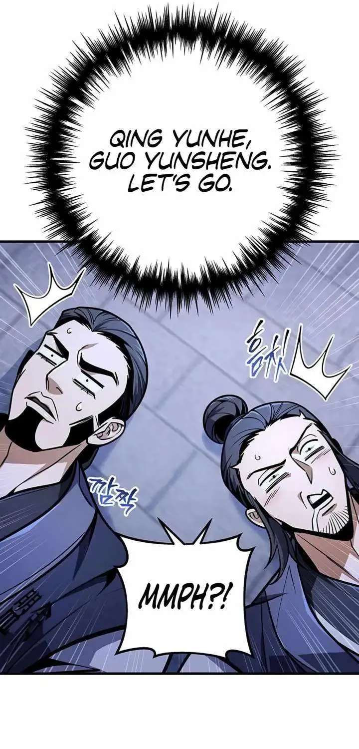 Emperor's Sword Chapter 115 - page 85