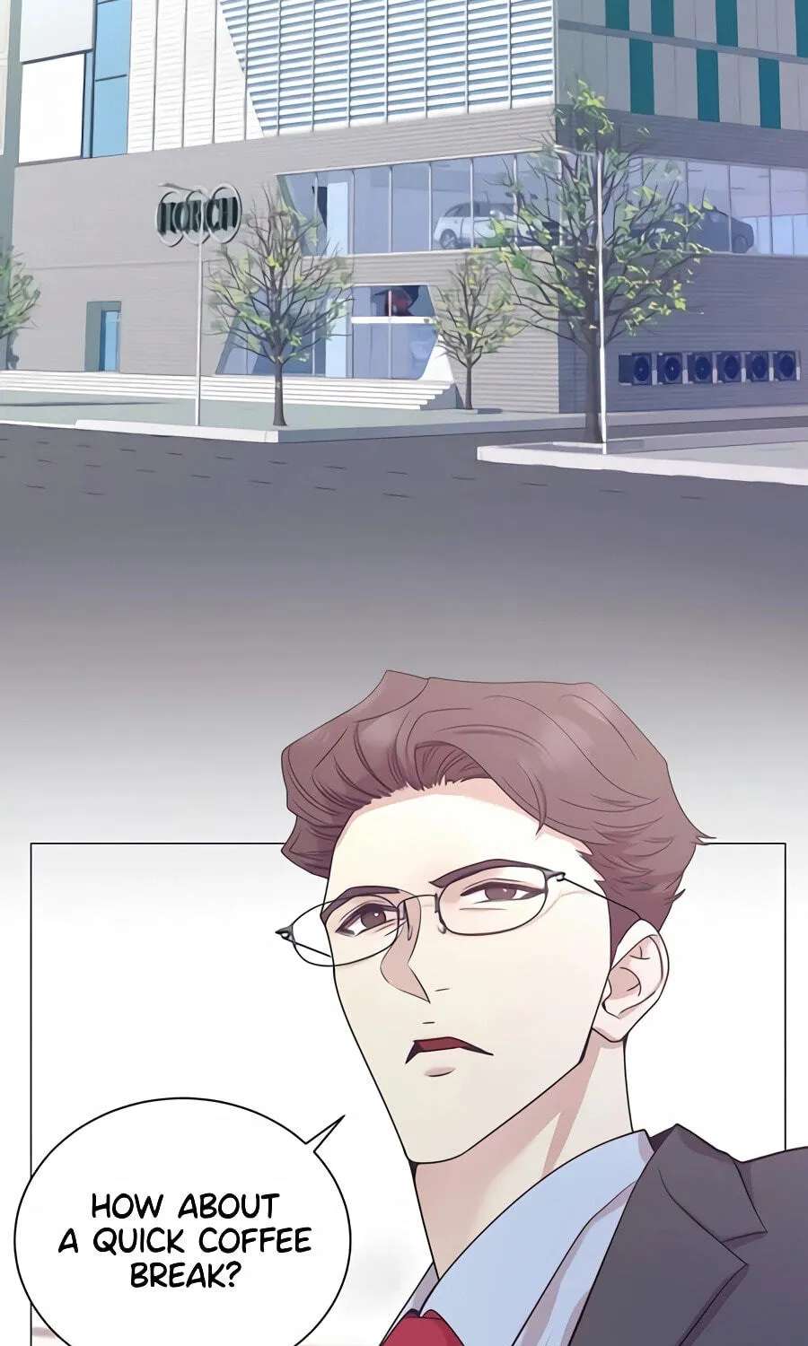 I Became a Genius in Sales Chapter 109 - page 9