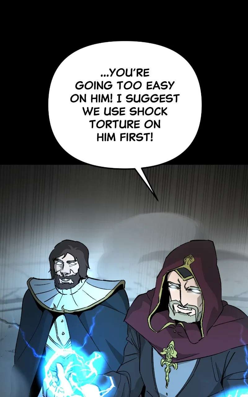 Legend of theHoly Sword Chapter 72 - page 11