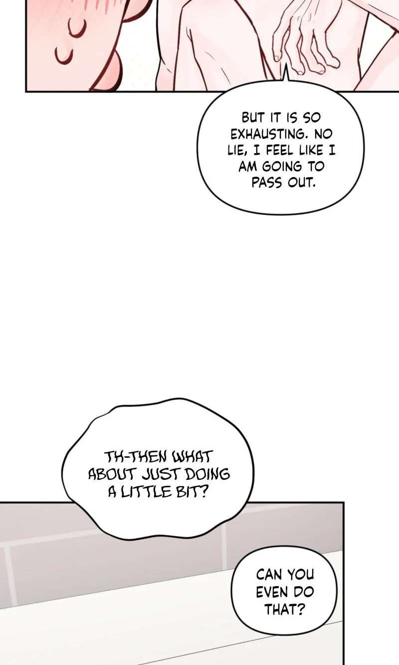 Jumping the Geon Chapter 46 - page 9