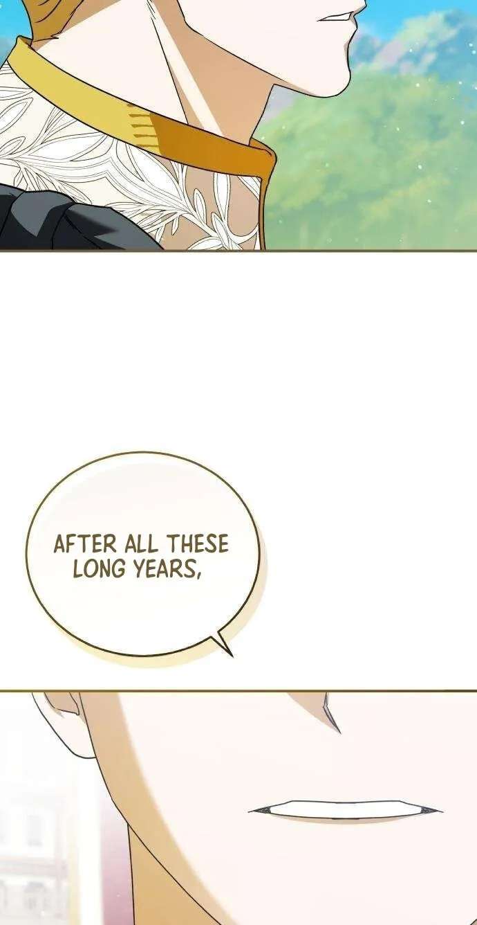 The Scent That Binds Us Chapter 109 - page 34