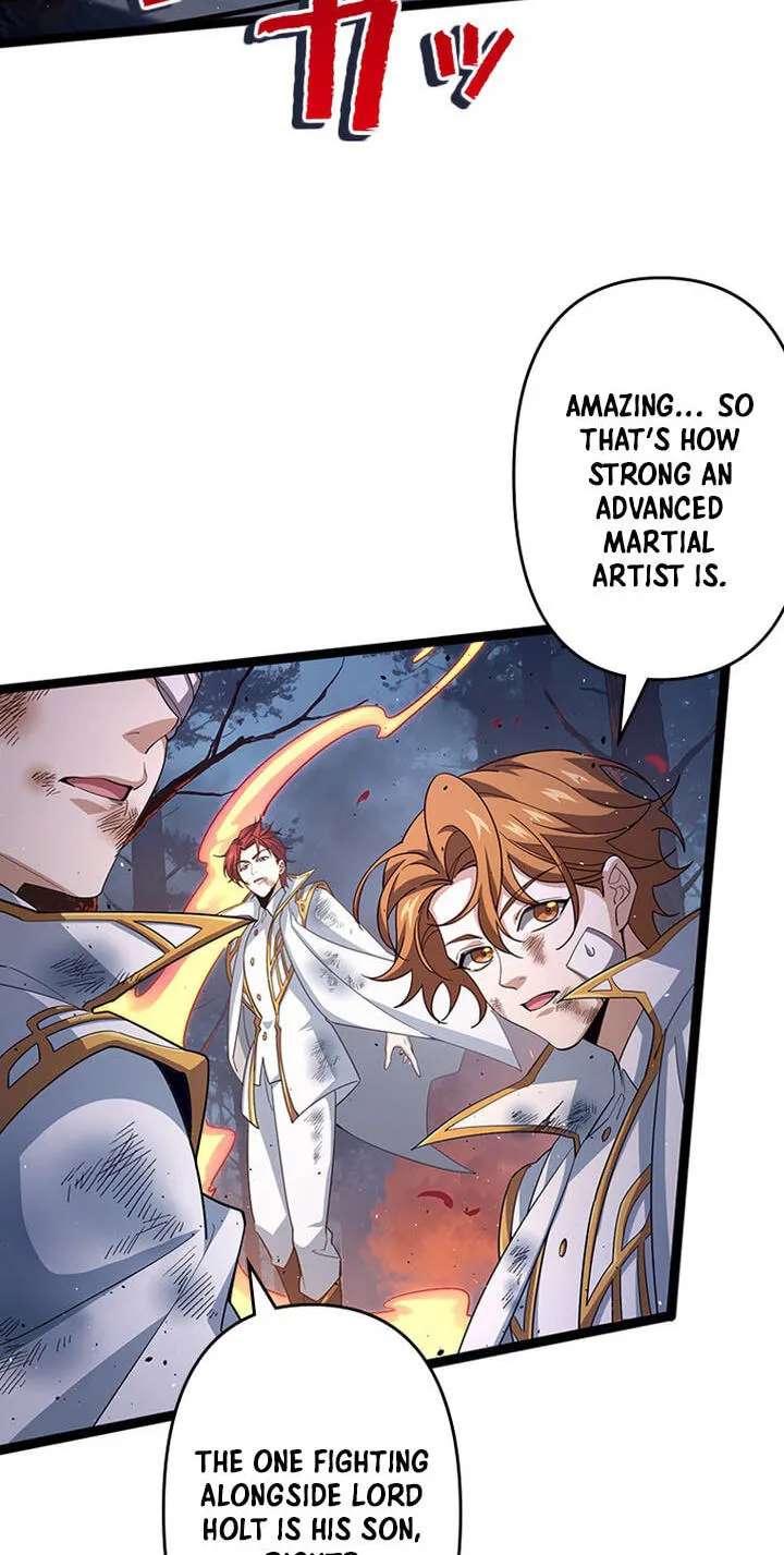 I Became a Genius at the Academy in a World Where Magic Reigns Supreme Chapter 111 - page 45
