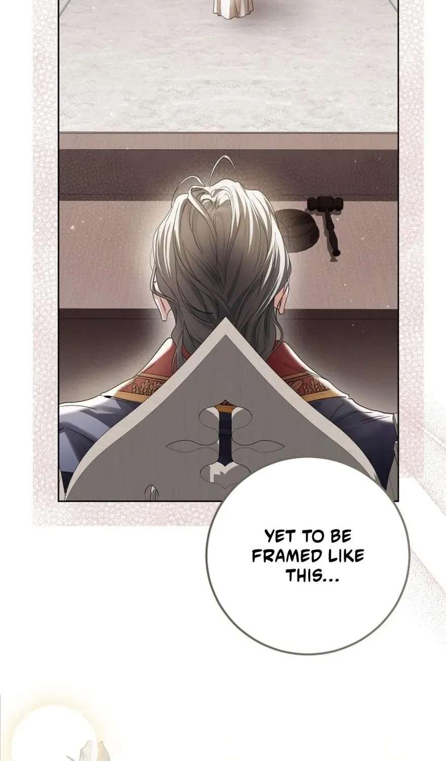 The Princess Stans in Secret Chapter 91 - page 19