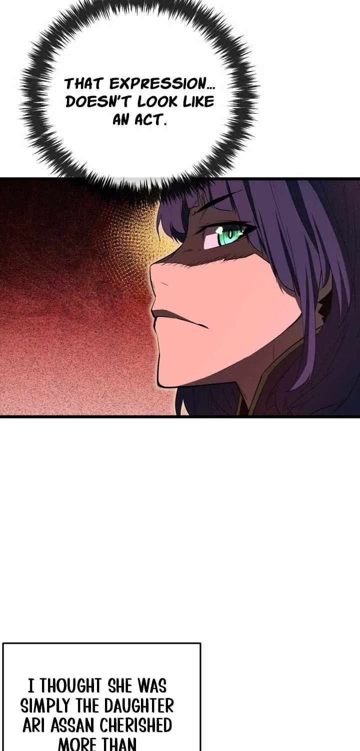 The Player of a Fallen Prestigious Family Chapter 53 - page 41
