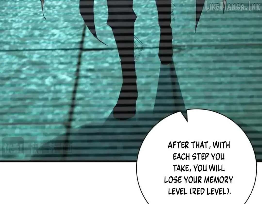 Doomsday for All: Me, Virus Monarch Chapter 135 - page 33