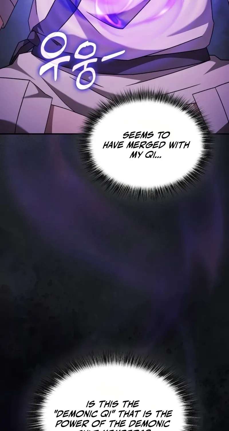 Golden Martial God Chapter 31 - page 23