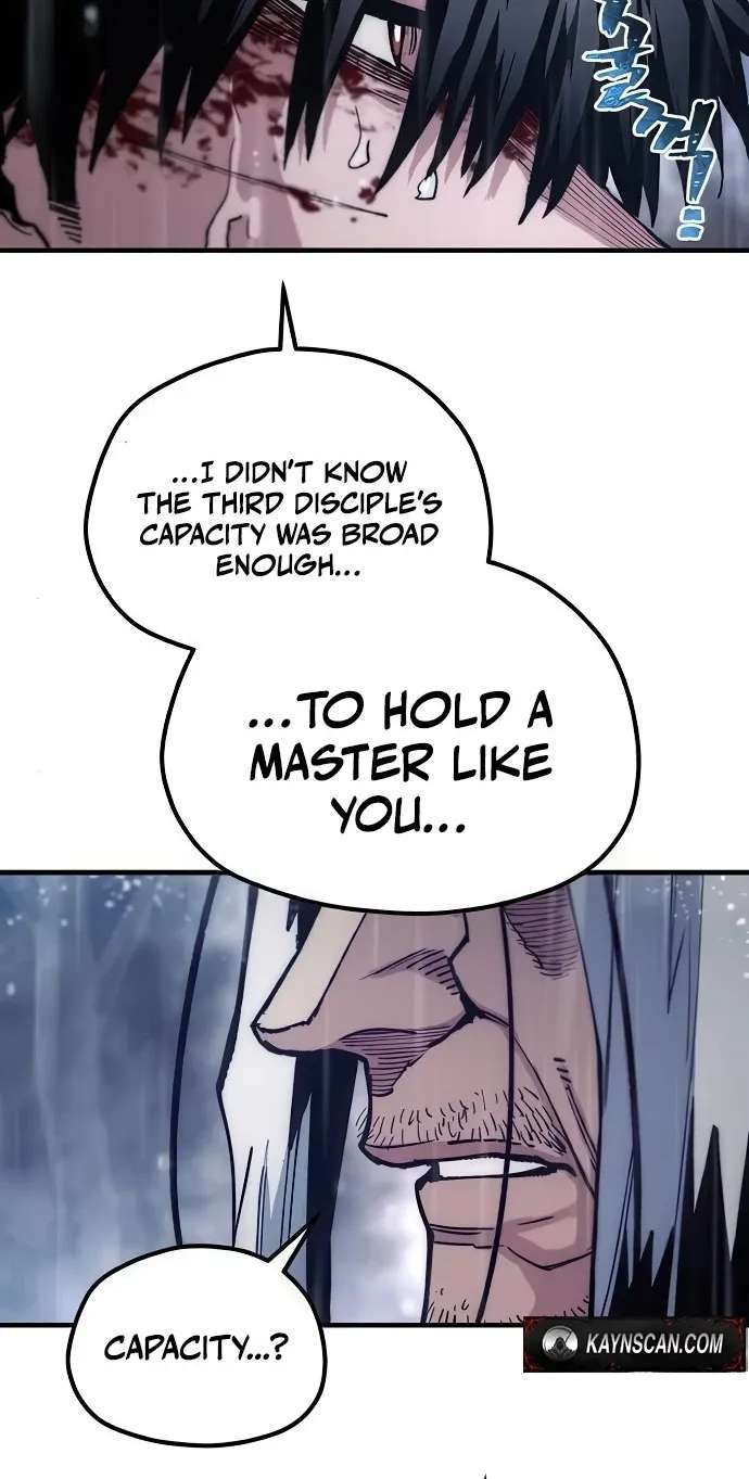 Heavenly Demon Cultivation Simulation Chapter 196 - page 105