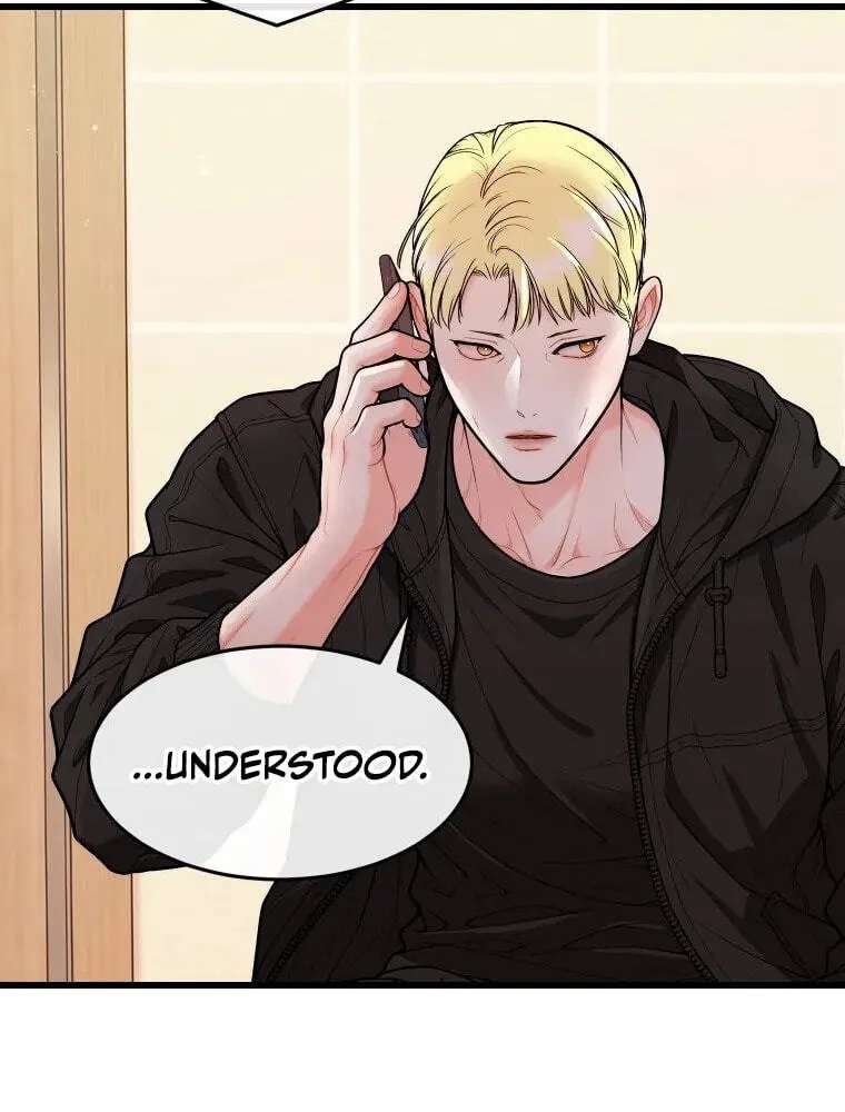 The Worse It Is, the Better It Tastes Chapter 36 - page 60