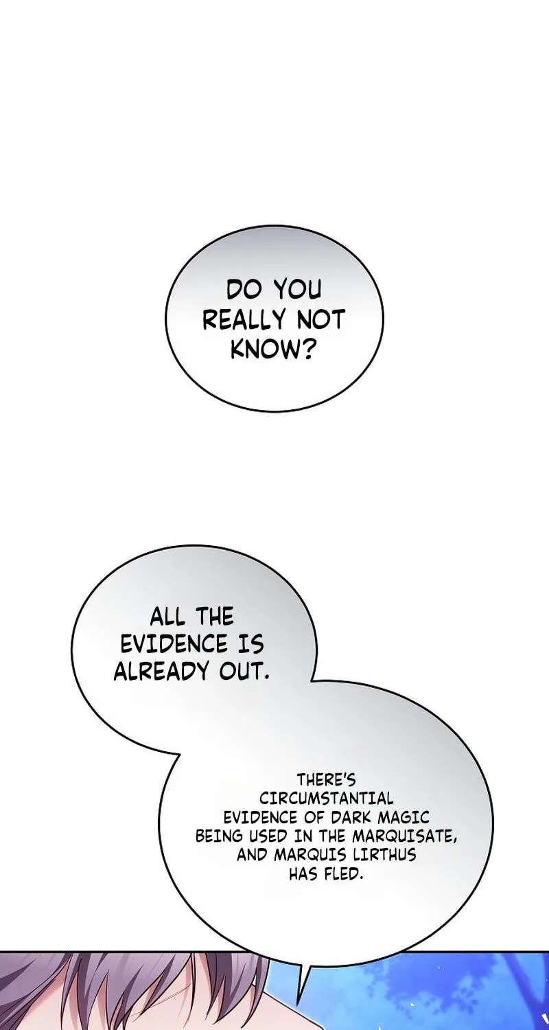 The Reason Why That Villainess Picked Up A Sword Chapter 74 - page 45