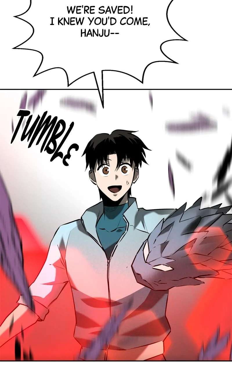 Defeating Dungeonsvia Copy Paste! Chapter 68 - page 77