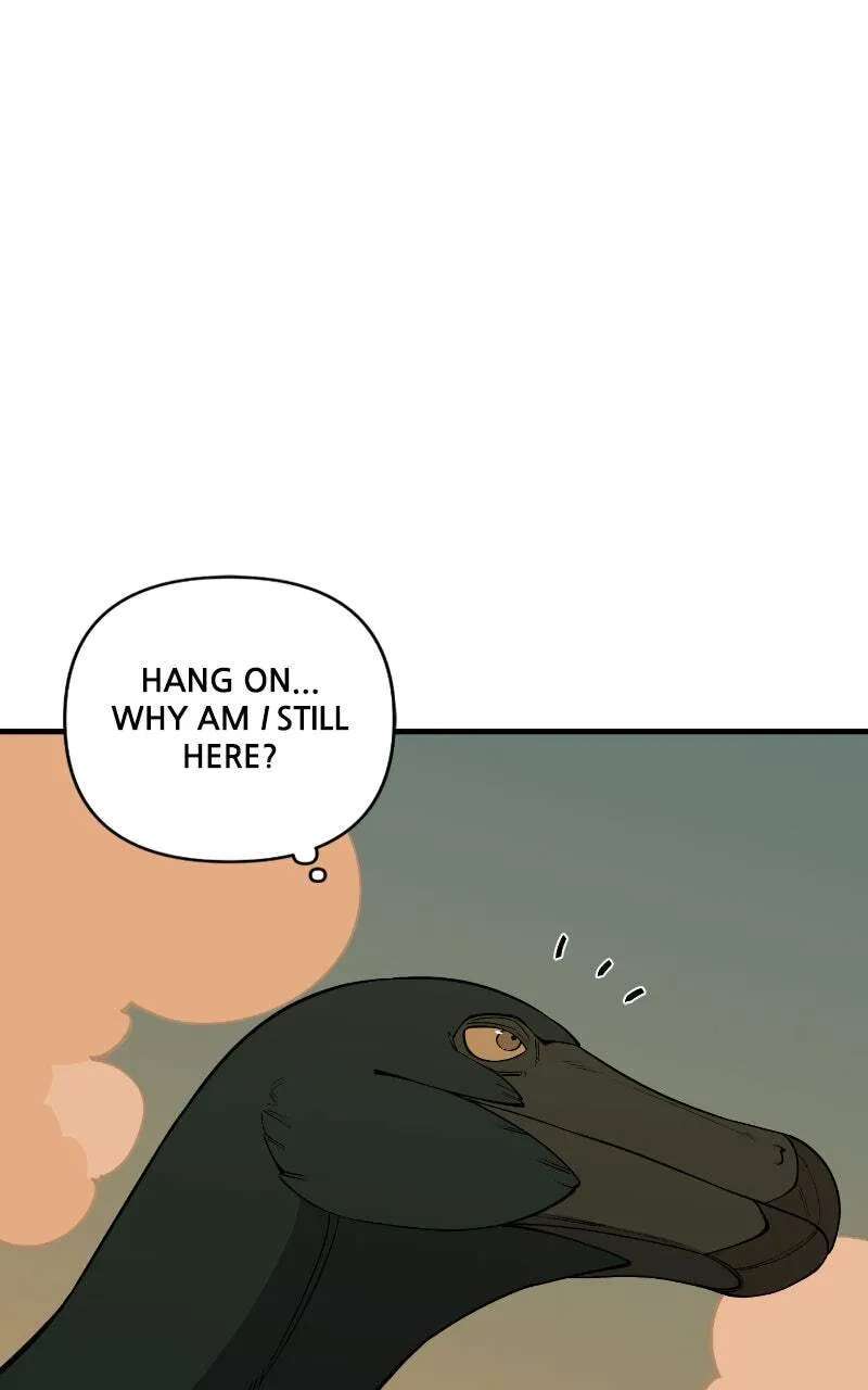 Ancient Animal Tales Chapter 65 - page 91