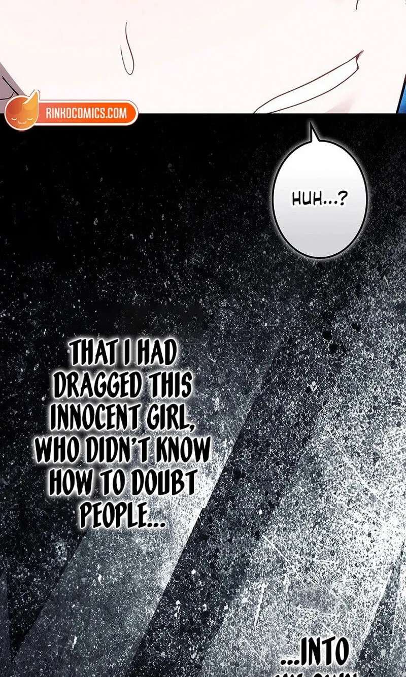 A Note from Violet Chapter 36 - page 62