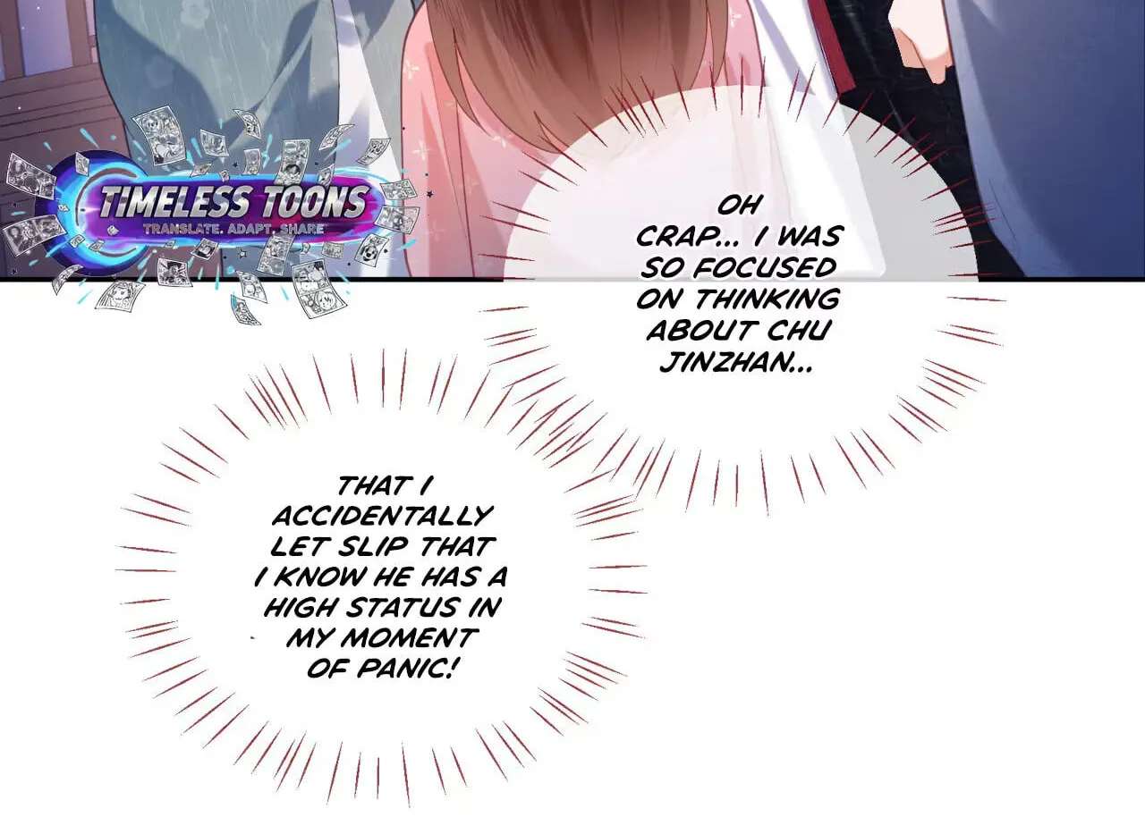 The Cannon-Fodder Concubine's Daughter Just Wants to Survive by Being Adorable Chapter 21 - page 37