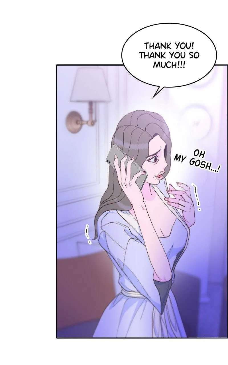 Momfluencer Chapter 92 - page 85