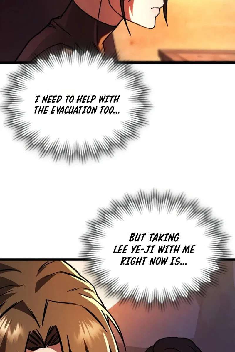Red Yaksha Chapter 17 - page 45