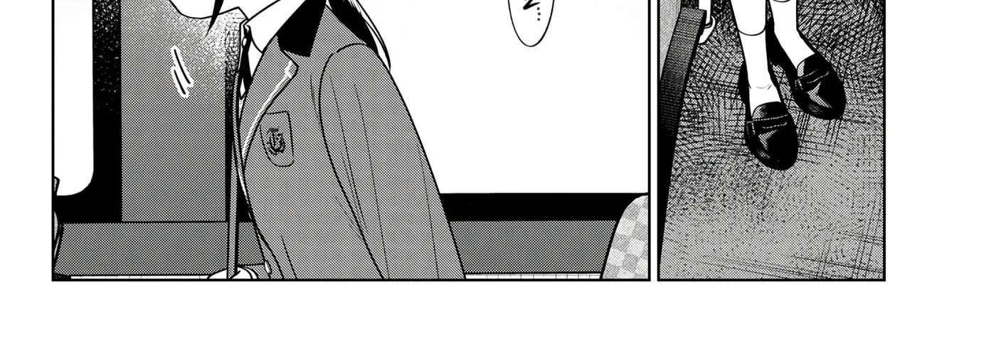 Futari Bus Chapter 45 - page 12