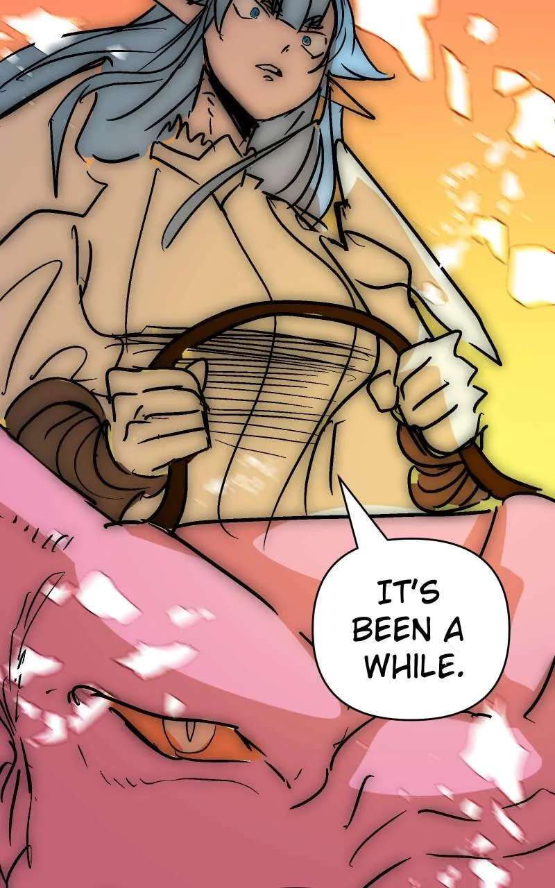 Just a Goblin Chapter 129 - page 55