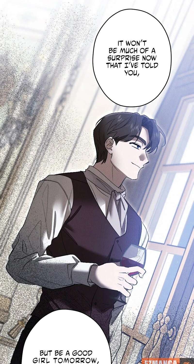 How to Turn a Gentle Male Lead Into an Obsessive Male Lead Chapter 51 - page 17