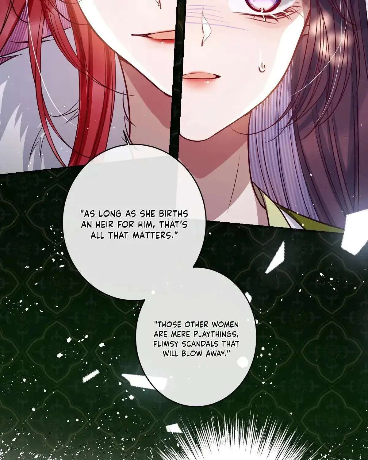 Jiaoyangle Ge Feng Pi Meiren Er Chapter 40 - page 41