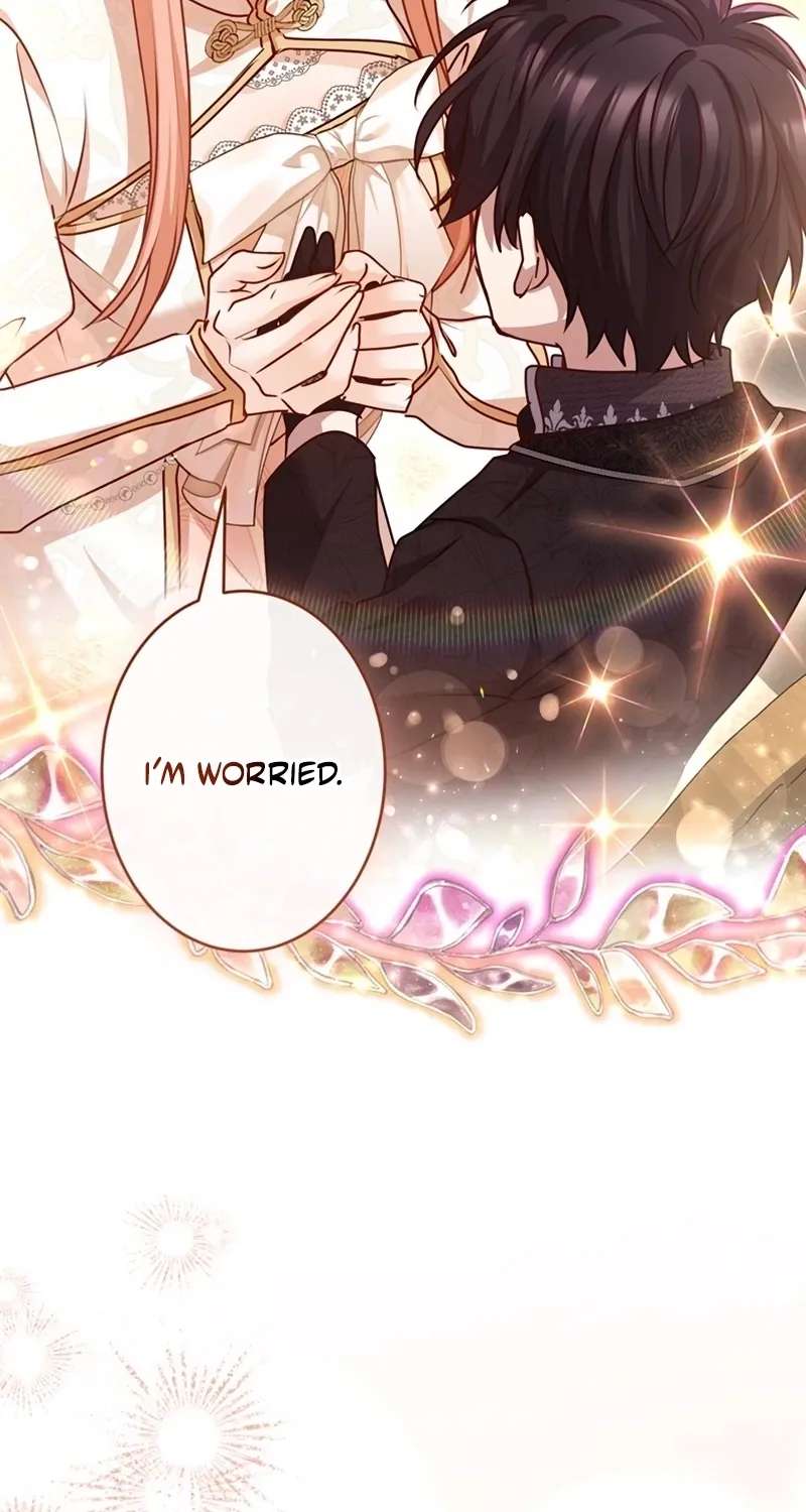 You Don't Mind If I Destroy This Kingdom, Right? The Pure White Saintess Vows Revenge Chapter 27 - page 19
