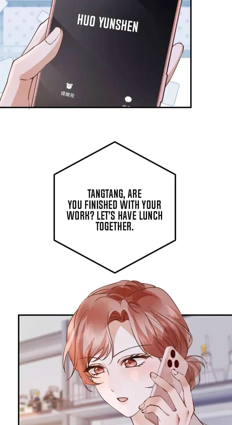 A Despicable Marriage Chapter 47 - page 45