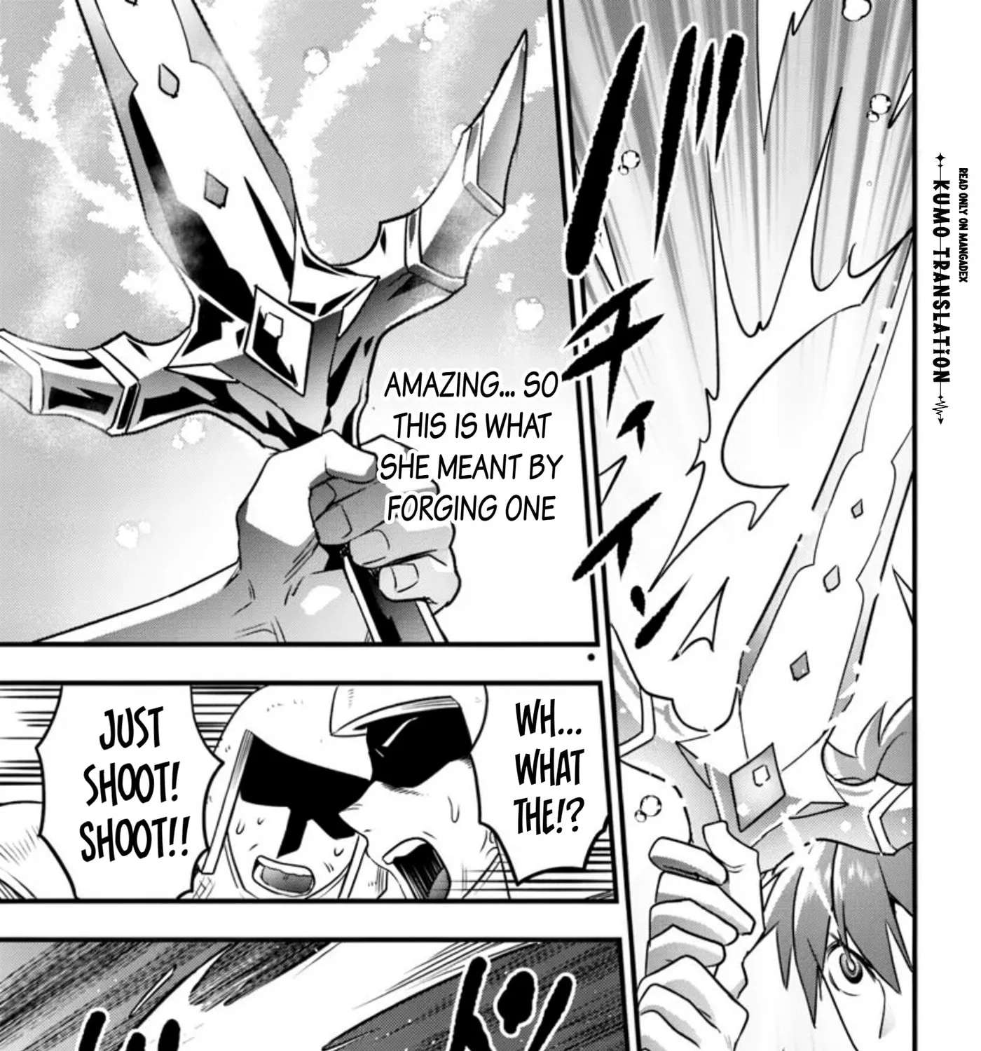 Suterare Youhei wa Jiyuu Kimama ni Ikitai Chapter 1.2 - page 41