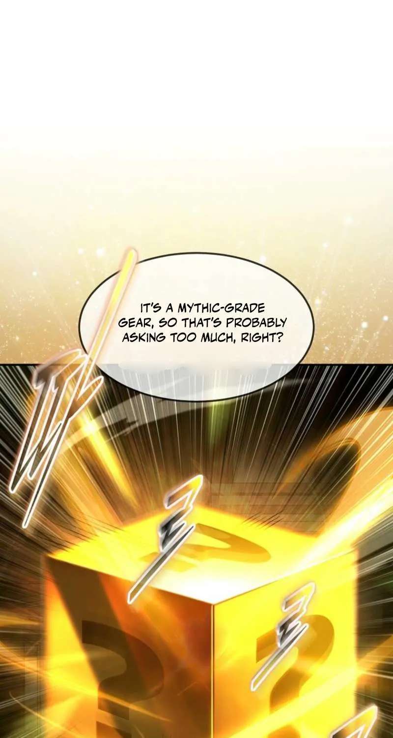 The Mythical Weapon Creation of the Regressed Genius Player Chapter 94 - page 11