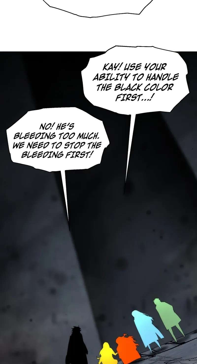 Colorist Chapter 46 - page 103