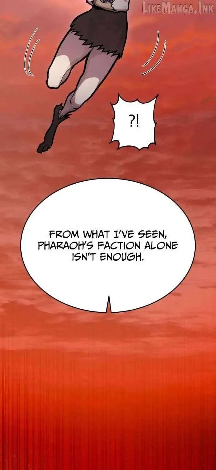 The Strongest in Hell, Mak Geum-gang Chapter 4 - page 15