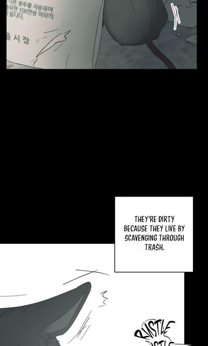 Cat Choice Chapter 28 - page 3