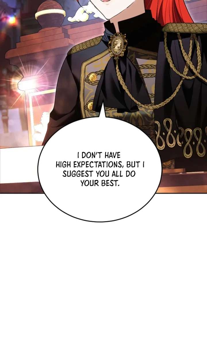 Vote for Your Knight! Chapter 5 - page 44