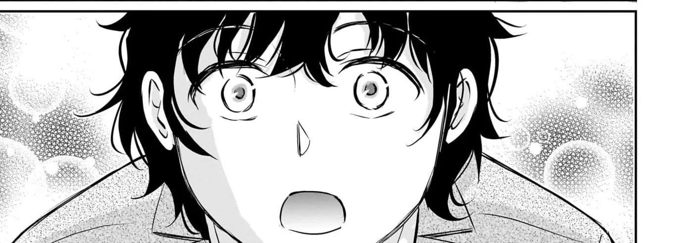 A Very Popular Idol Classmate Has Taken a Liking to Me, A Person Who Doesn’t Want to Work for my Whole Life Chapter 29 - page 51