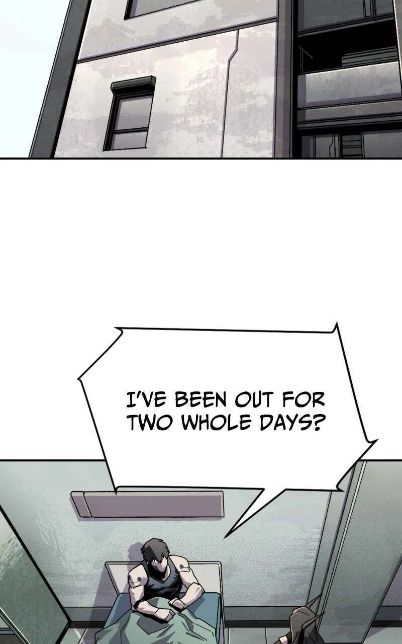 Revive Chapter 40 - page 44