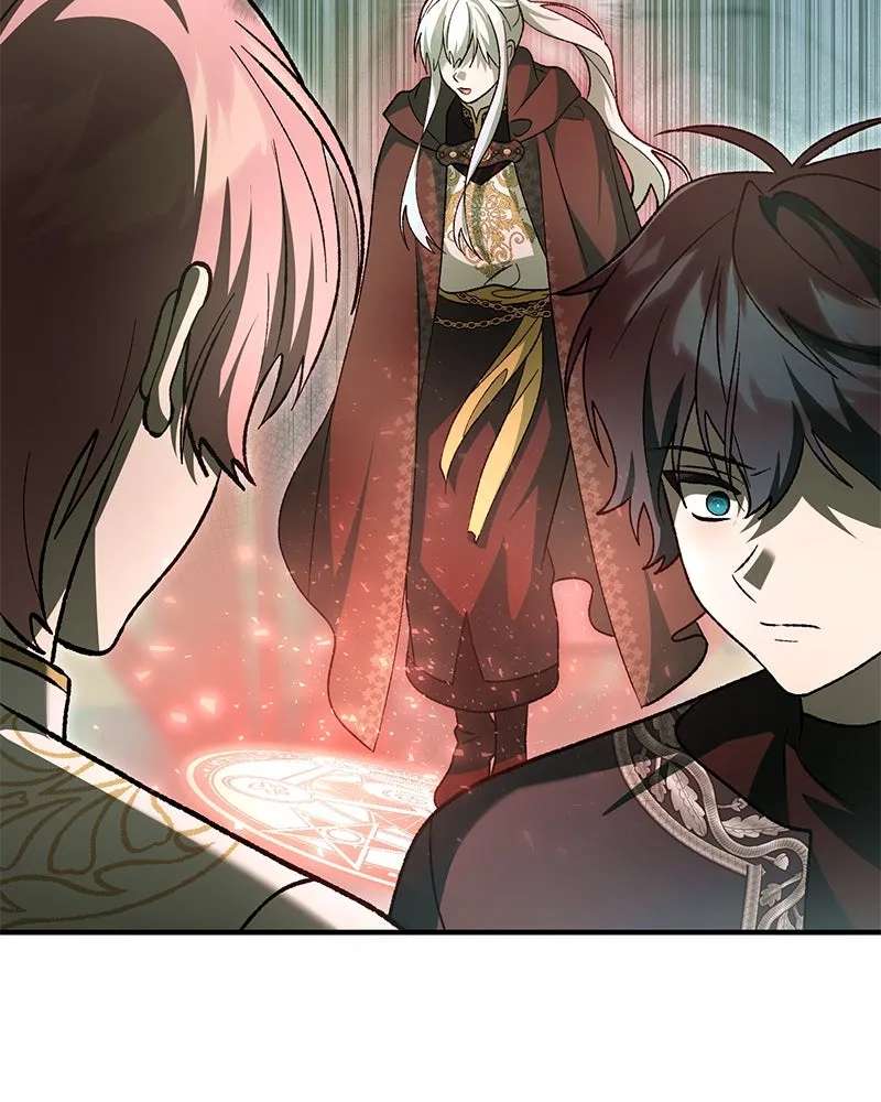 The Emperor's Puppy Chapter 79 - page 103