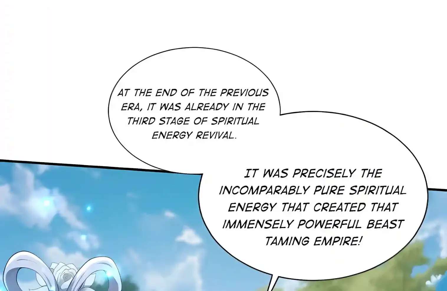 I Opened the Mythical Pet Era Chapter 48 - page 68