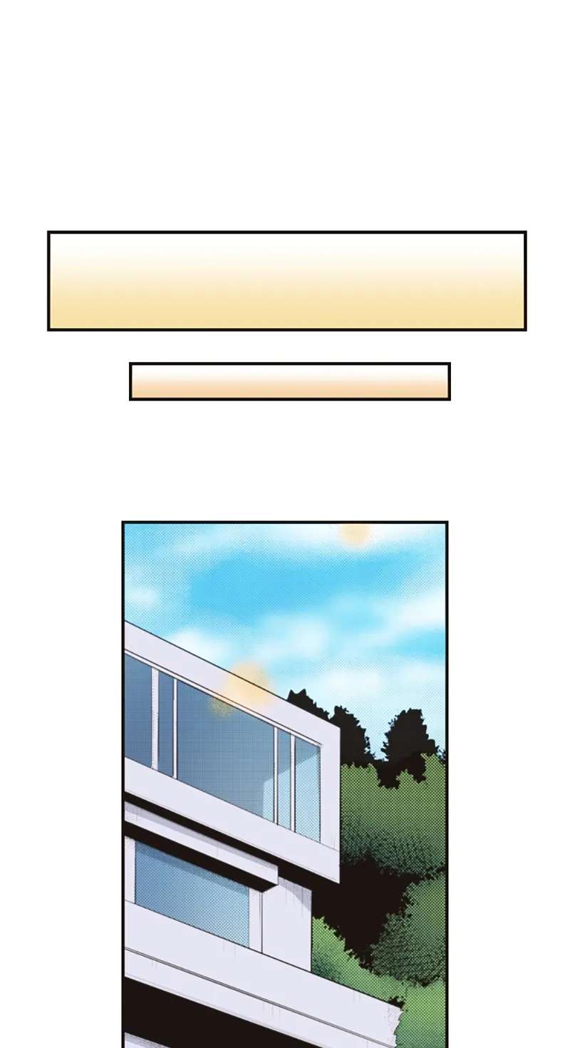 True Kiss Chapter 51 - page 6