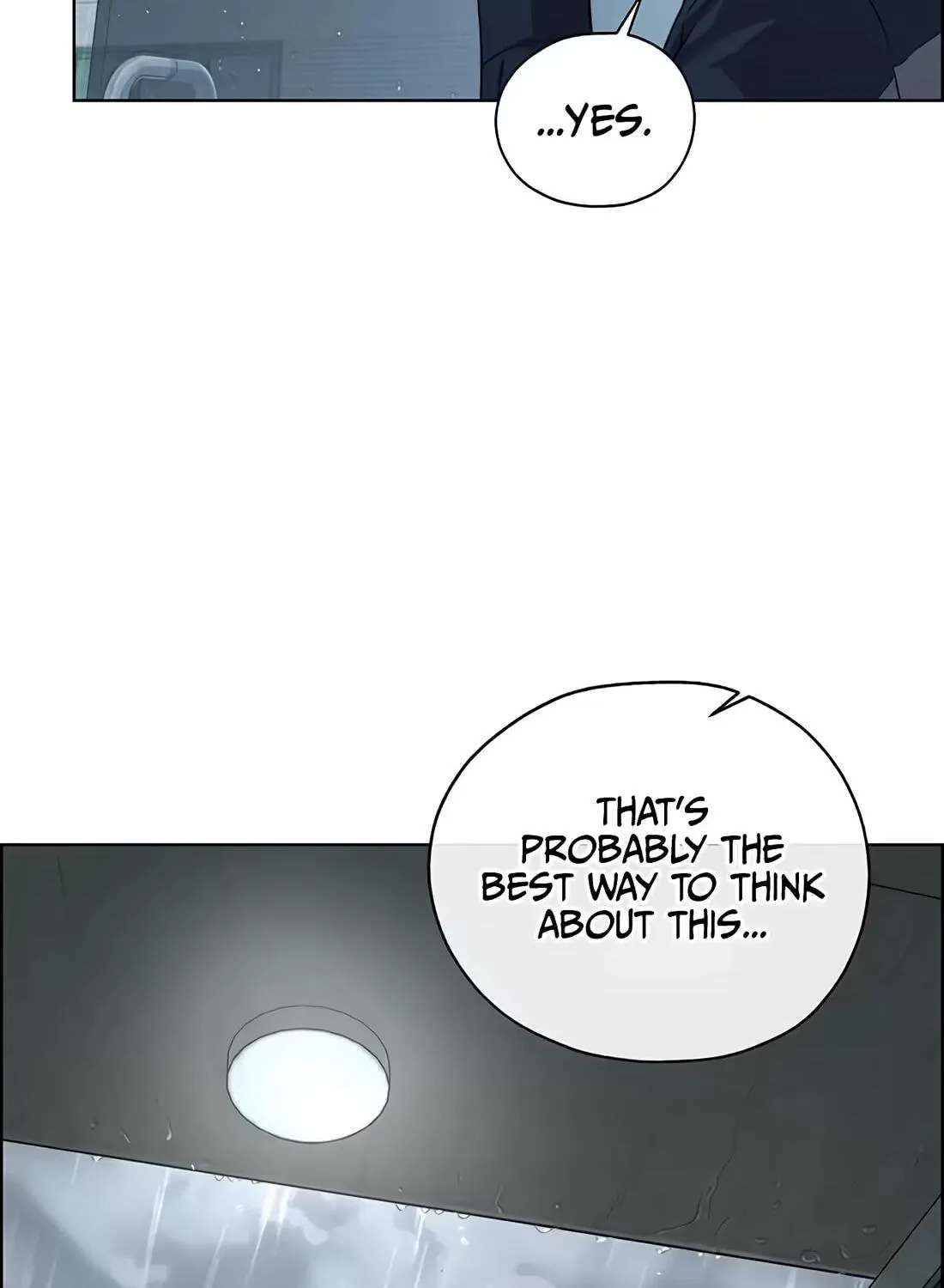 A Man's Man Chapter 267 - page 21