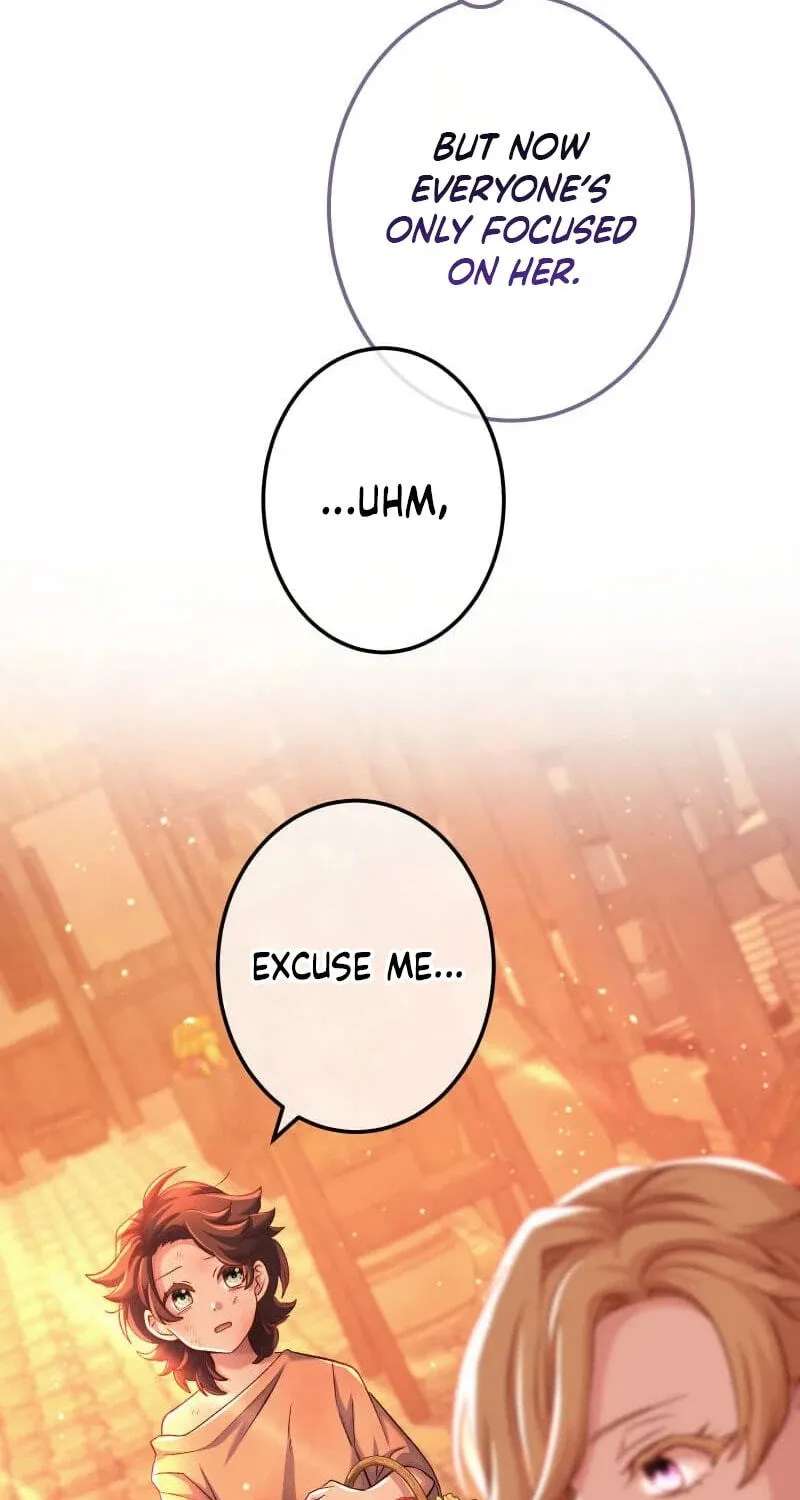 I Leave You Because I Love You Chapter 36 - page 13