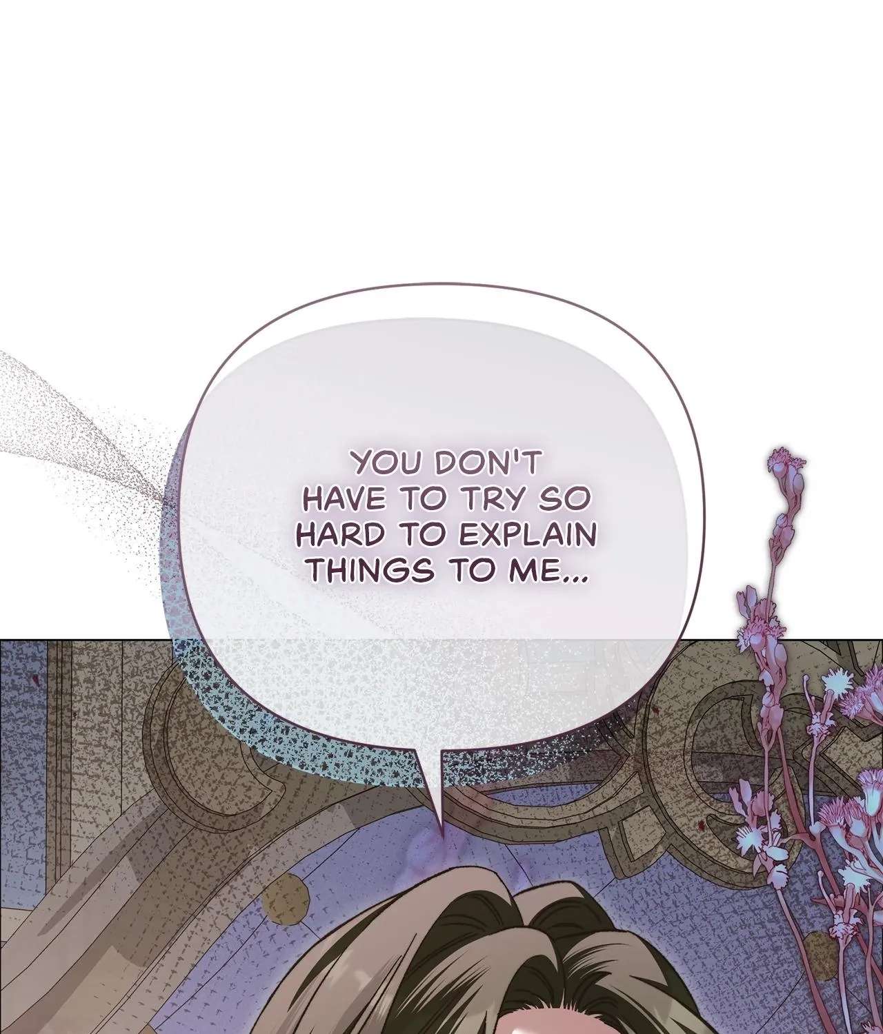 For The Beautiful Juliet Chapter 90 - page 2