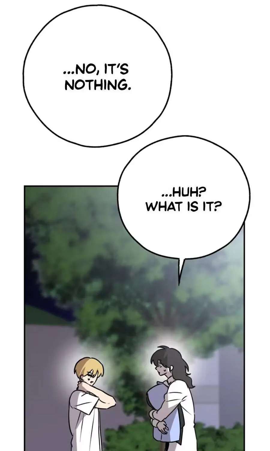 Horror Romance Chapter 30 - page 139