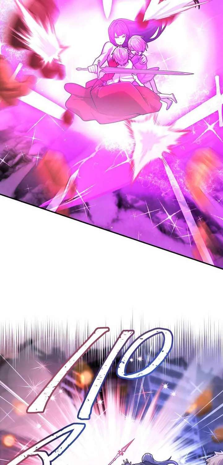 I Became An S-Rank Hunter With The Demon Lord App Chapter 171 - page 19