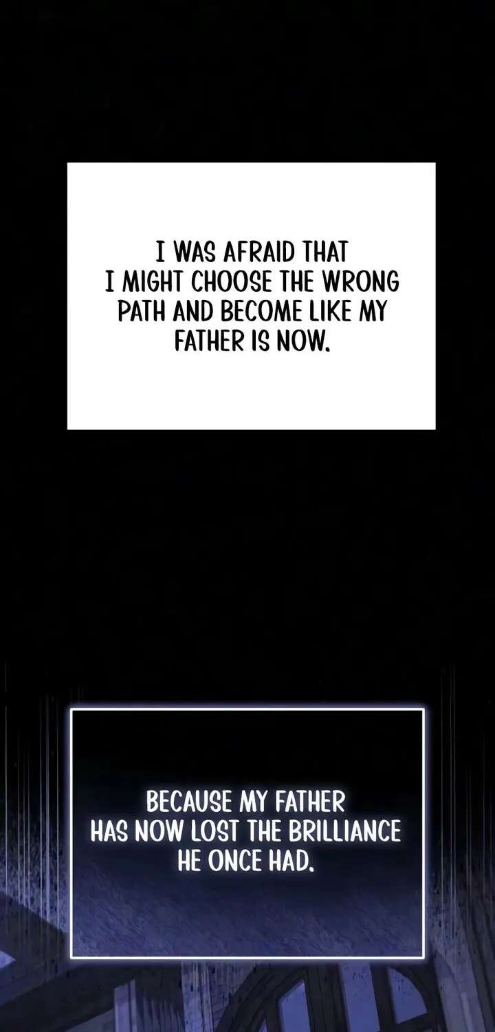 Terminally-Ill Genius Dark Knight Chapter 165 - page 82