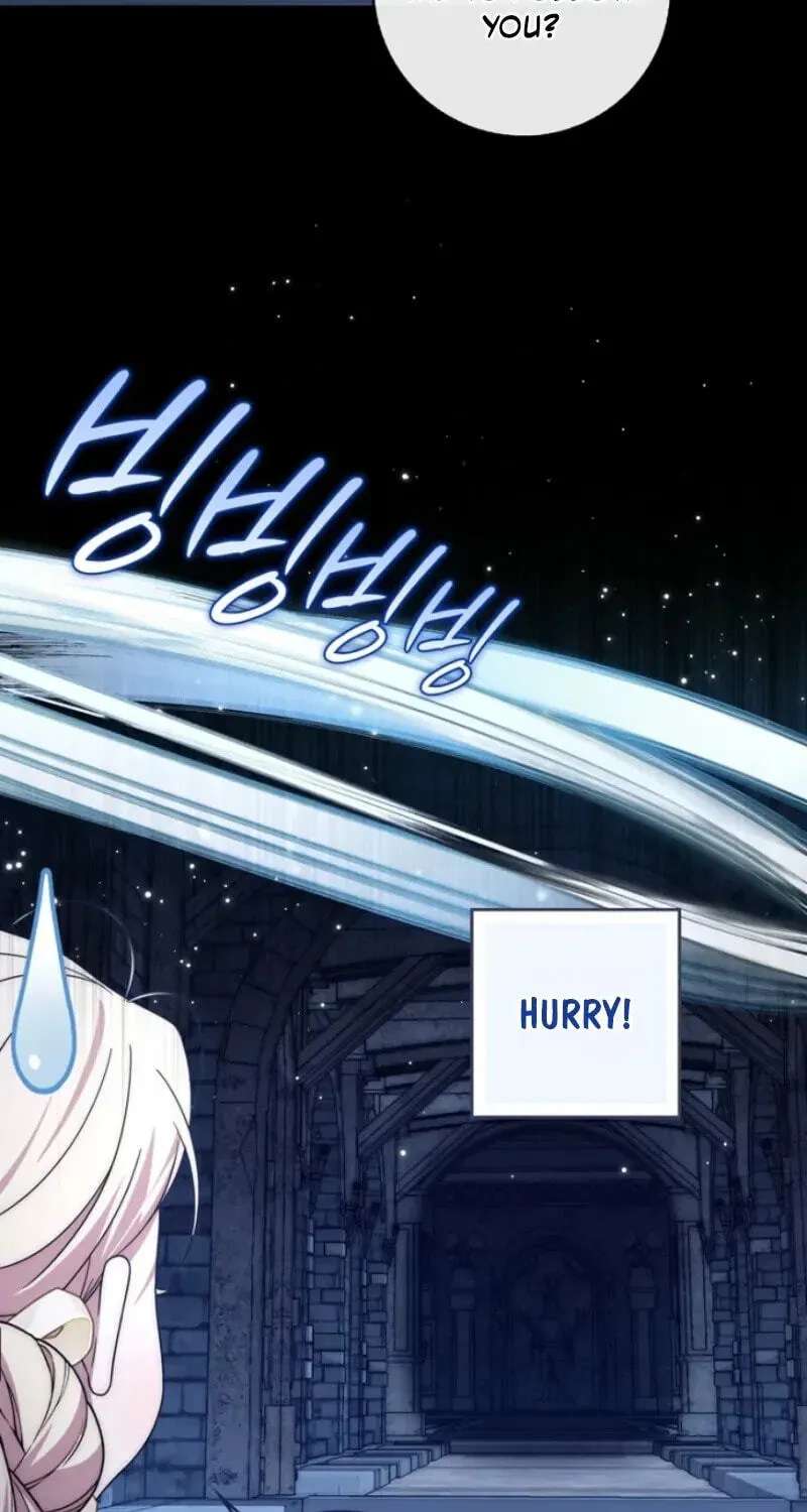 Arelyn Is Sick and Tired Chapter 79 - page 11