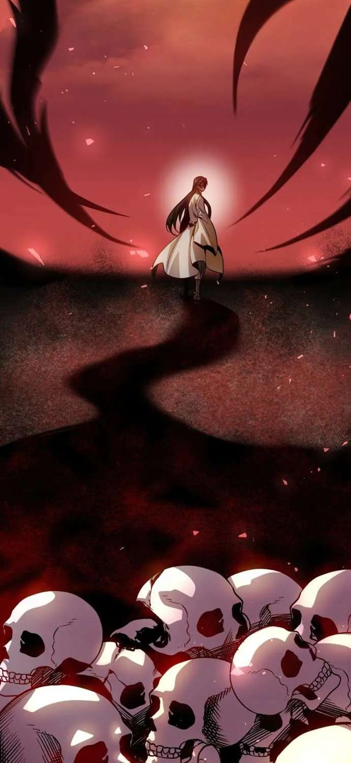The Ruler Of Darkness Chapter 28 - page 91