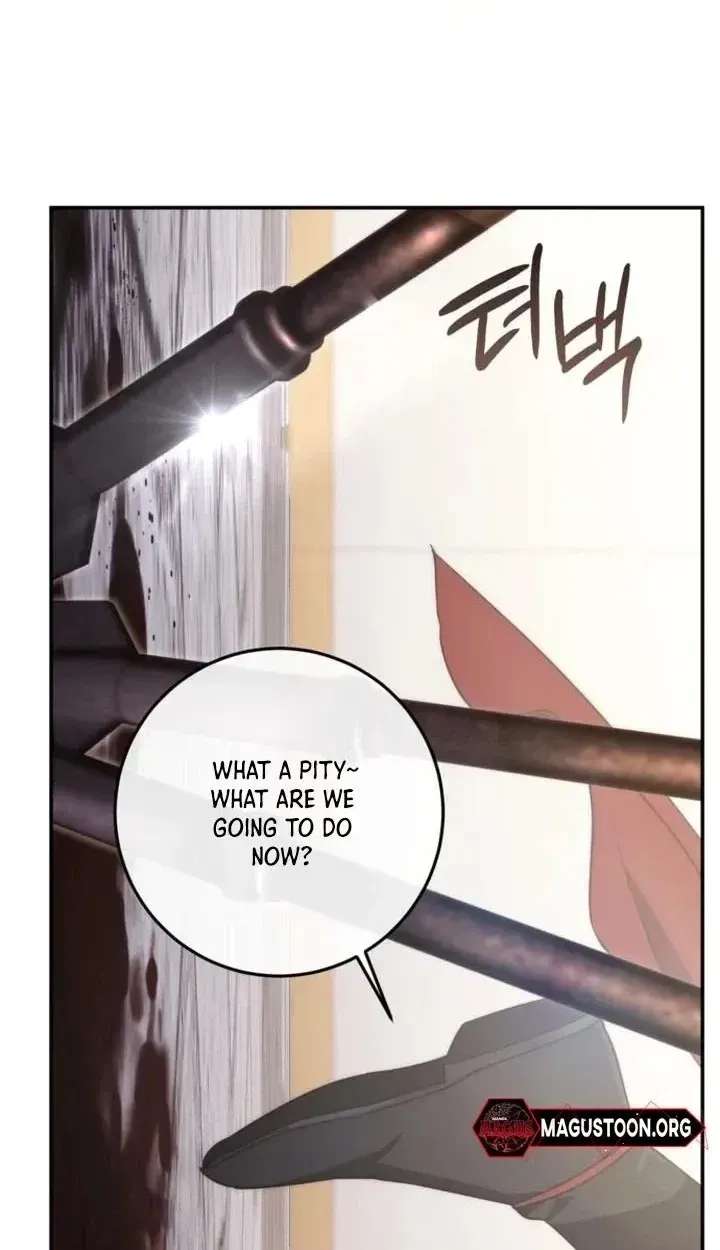 Behind Her Highness's Smile Chapter 118 - page 60