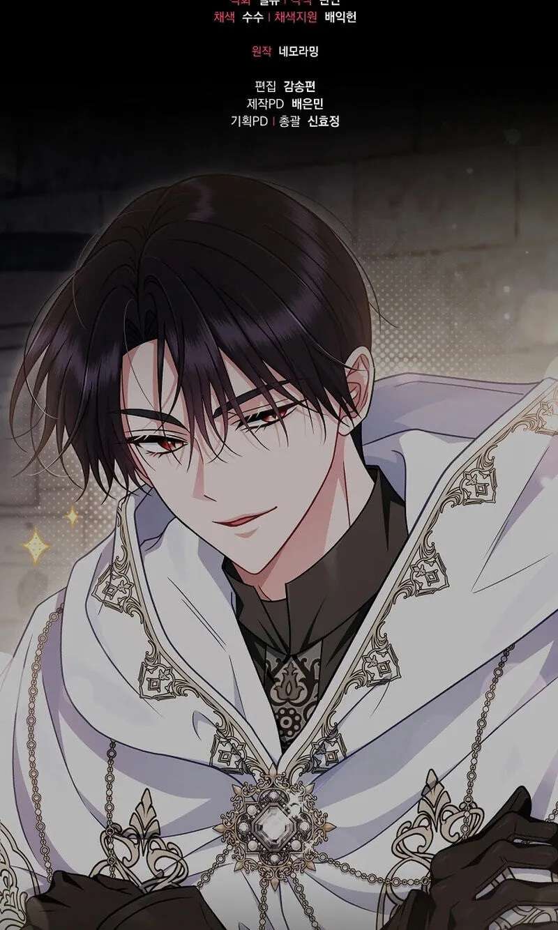 I Will Become The Villain’s Poison Taster Chapter 109 - page 100