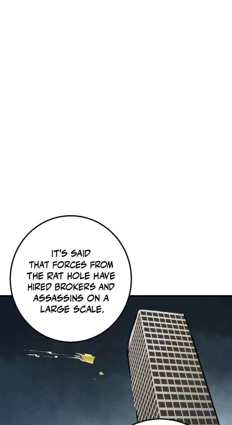 Tales of the Nonhuman Chapter 20 - page 69