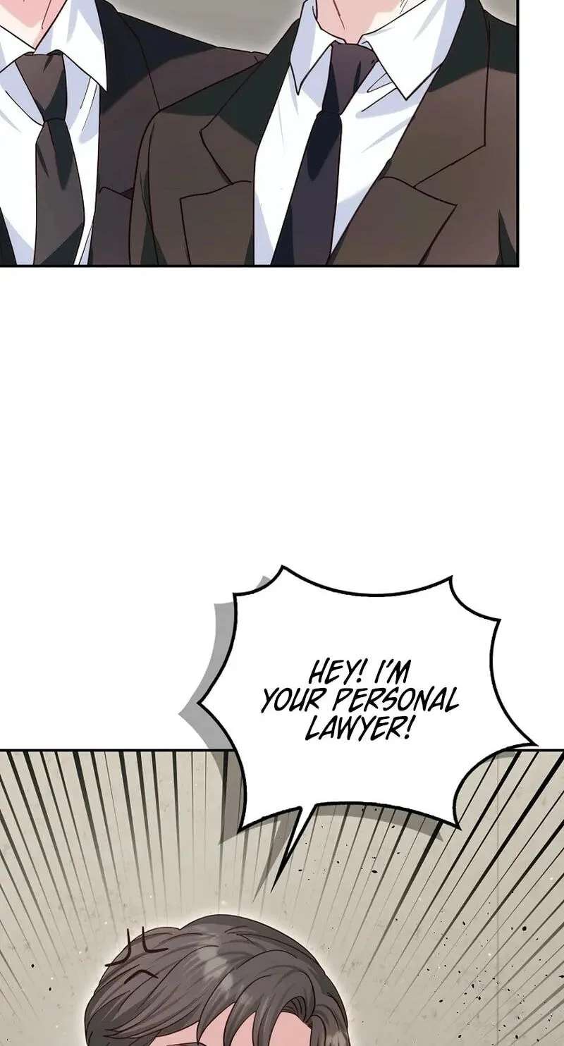 Marriage Starts with an Interview Chapter 47 - page 9