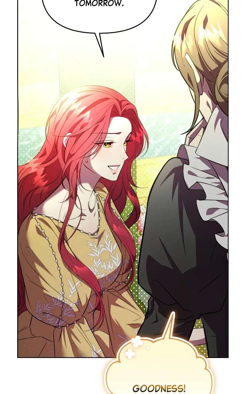 Dear My Flawless Duke Chapter 2 - page 31