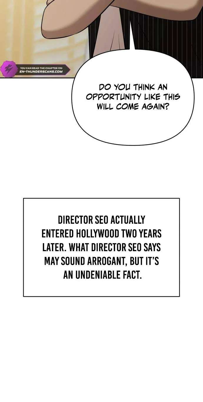 When a Genius Office Worker Goes Too Far Chapter 58 - page 16